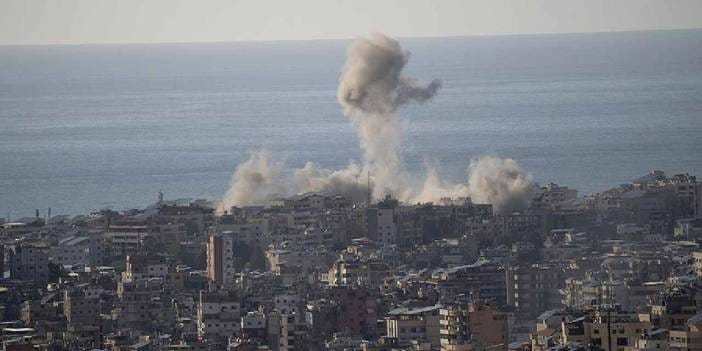 Son Dakika | Lübnan-İsrail ateşkesi başladı