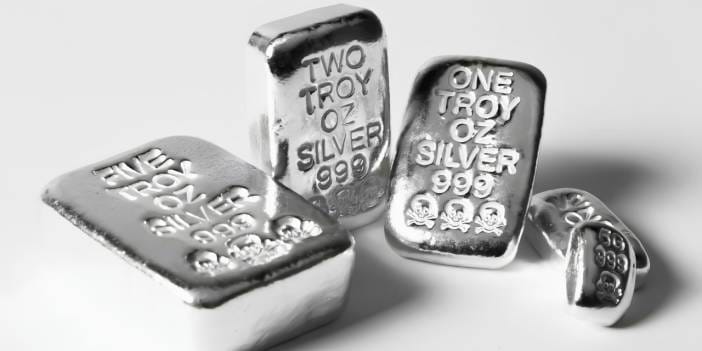 Gümüş savaş kıskacında: Piyasa çalkalanıyor