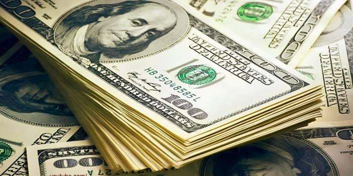 Savaş yaktı geçti: TL üç cephede birden geriledi