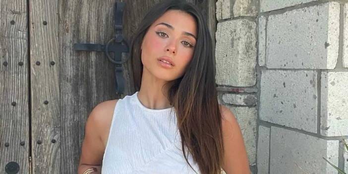 Ünlü rapçi ile aşk mı yaşıyor? Fotoğraflar gündem oldu gerçek bambaşka çıktı!