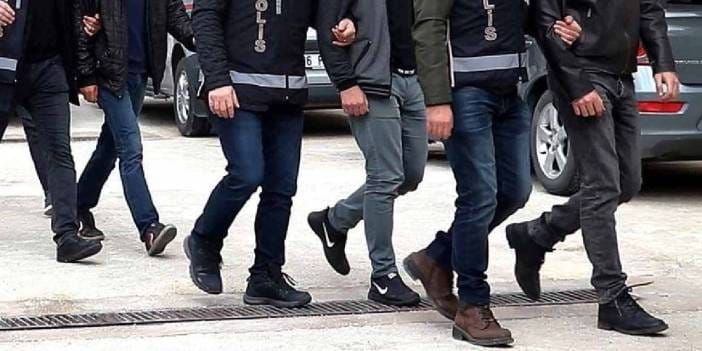 13 ilde FETÖ operasyonu: 19 şüpheli gözaltına alındı