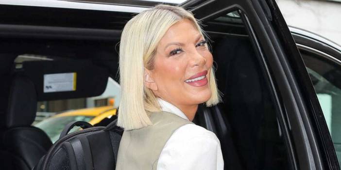 Ünlü oyuncu ve çocukları ölümden döndü! 8 kişi hastaneye kaldırıldı