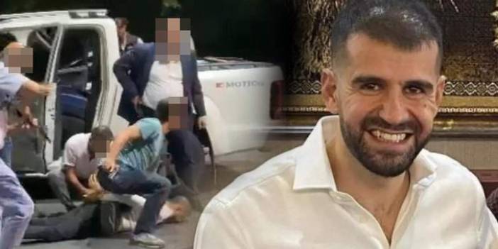 Ayhan Bora Kaplan davasında şok ifade! Serdar Sertçelik "Gizli tanık olmaya zorladılar" dedi: Öyle isimler verdi ki