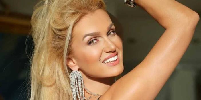 Uyuşturucu soruşturmasında isim benzerliği! Tuğba Özay sessizliğini bozdu