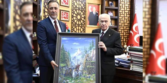 Son dakika | MHP İstanbul İl Başkanı belli oldu!