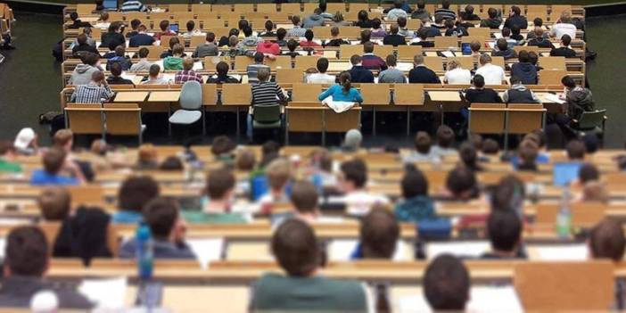 YÖK Başkanı duyurdu: Gençlere yeni kariyer kapısı açılıyor