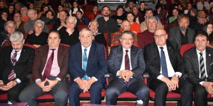 Trabzon'a yeni stat geliyor: Müjdeyi duyurdular