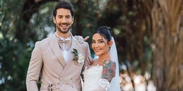 6 ay önce boşanan Melek Mosso'dan gelinlik kararı! "İhtiyacı olan birine vermek istiyorum"