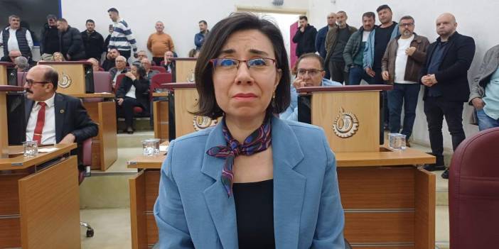 Son Dakika | Uşak Belediye Başkan Vekili belli oldu