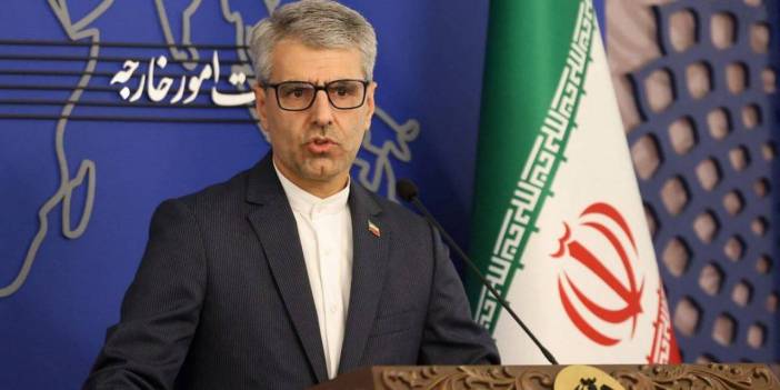 İran kesin bir dille reddetti! "Türkiye ve Azerbaycan'a füze saldırısı yok"