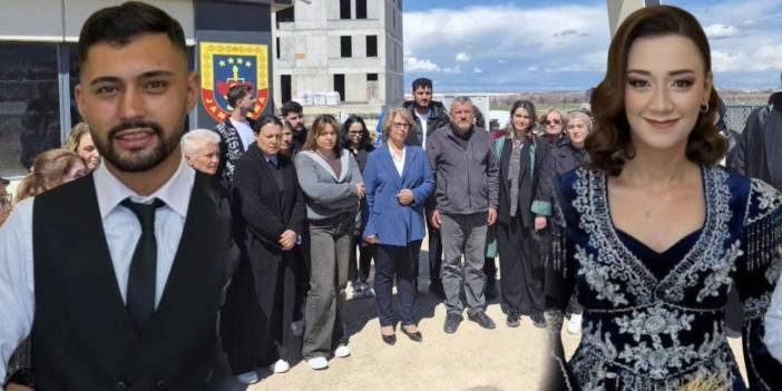 8 aylık hamile eşini başından vurarak katletmişti: 'Yanlışlıkla' savunması tehdit mesajlarıyla çürütüldü