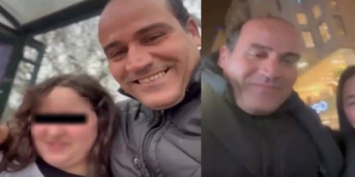 İstanbul'da 'Mısırlı polis yardımcısı' skandalı: Taciz görüntülerini sosyal medyada paylaştı