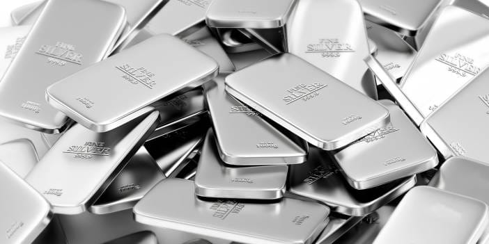 Gümüşte bekleyiş: Açıklamalar öncesi yatırımcı taş kesildi