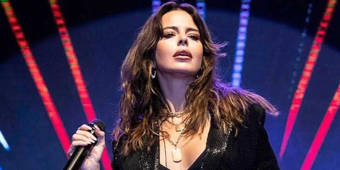 Gözaltına alınan Simge Sağın'dan ilk açıklama