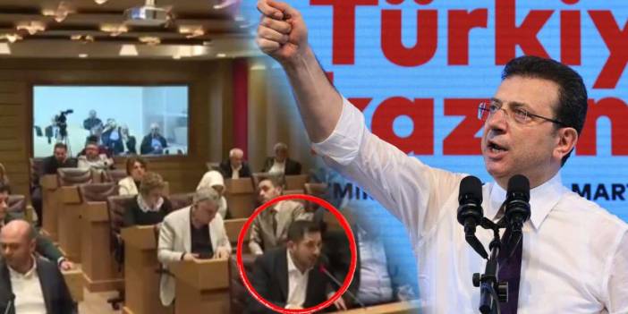AKP’li başkan “ahmak” dedi! CHP’li isim İmamoğlu davasını hatırlattı: Adamı niye yargıladınız?