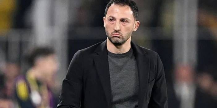 Tedesco'dan penaltı itirafı: Kerem'e söyledi