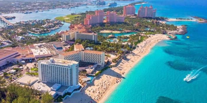 Cennet diye pazarlanıyordu: Balıklarından kokain çıktı