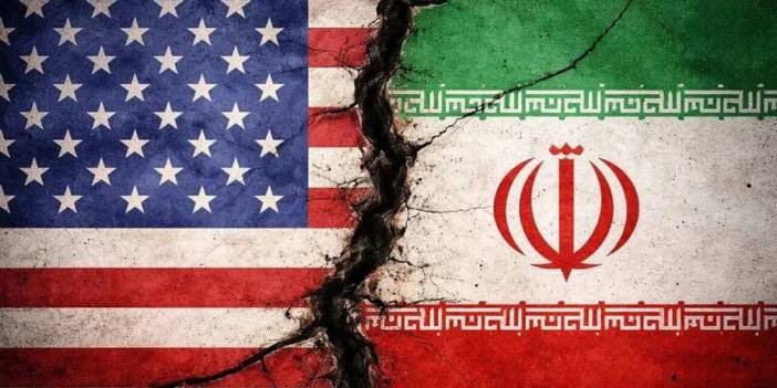 ABD’nin İran’dan istediği şeyi açıklayıp net yanıt verdiler: Esneklik gördüğümüzde biz de göstereceğiz