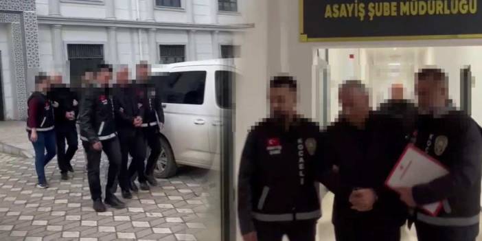 3 kişinin can verdiği silahlı saldırıda gözaltı sayısı 13’e çıktı!