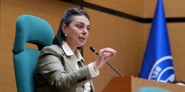 Üsküdar Belediyesi operasyonu! Sinem Dedetaş soruşturmadaki skandalı Halk TV'ye açıkladı