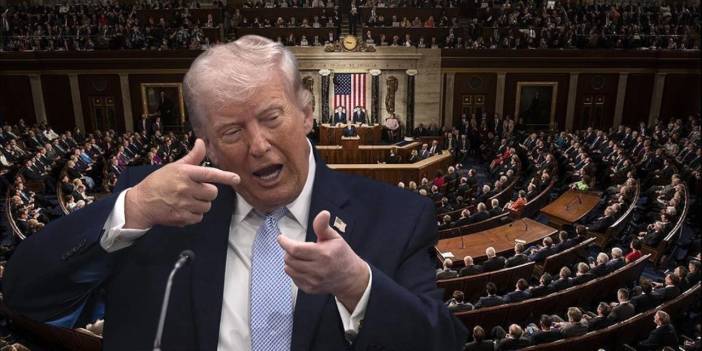 Demokratlardan 'Trump görevden alınmalı' çağrısı