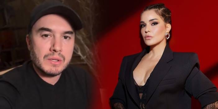 Uyuşturucudan alınmışlardı: Mustafa Ceceli ile Bengü'den açıklama