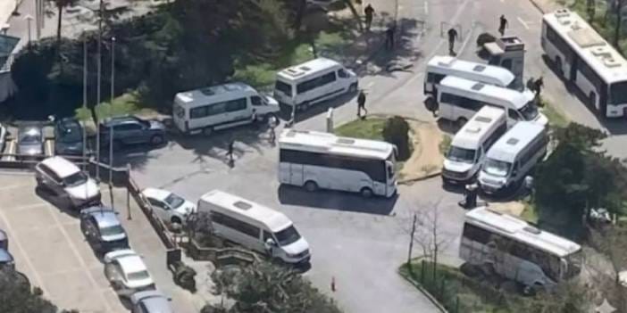 Başkonsolosluk saldırısının provasını 8 yıl önce yaptı