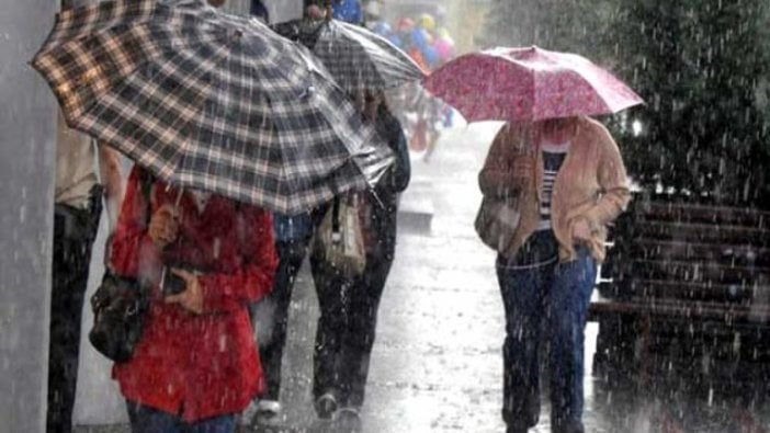 Valilikten İstanbul için son dakika uyarısı!