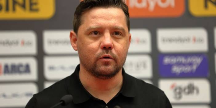 1-1'lerini üzmediler! Uğur Uçar: Penaltıyı atsaydık!