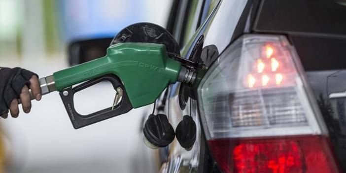 Son Dakika | Motorin ve benzine devasa indirim geliyor! Ateşkes pompaya yaradı