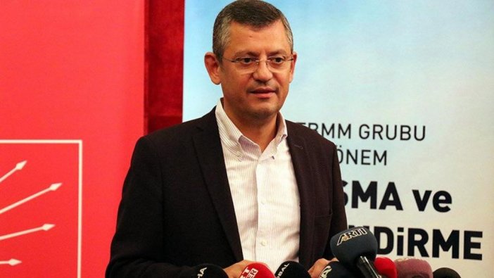 CHP'den MHP'ye sert yanıt! Semih Yalçın'ın seviyesine inmeye kalkarsak...