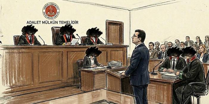 İBB davasında 18. gün! Gözaltı skandalını anlattı: Video çekmeleri için polislere talimat gitmiş