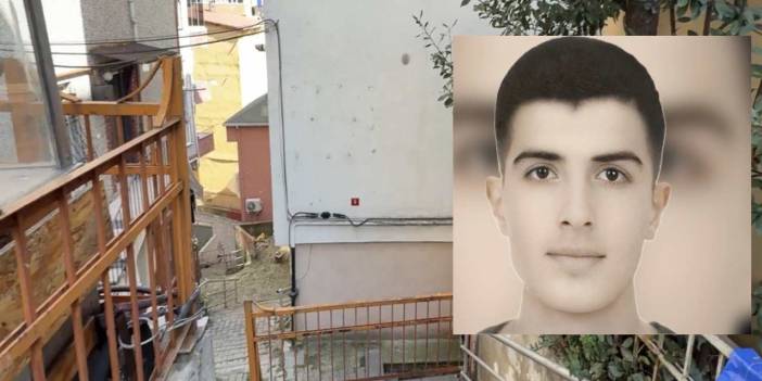 Kağıthane’de üsteğmen başından vurulmuş halde evinde ölü bulundu