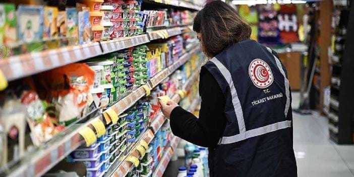 Bakanlığın radarına takıldılar: 60 işletmeye milyonlarca lira ceza kesildi