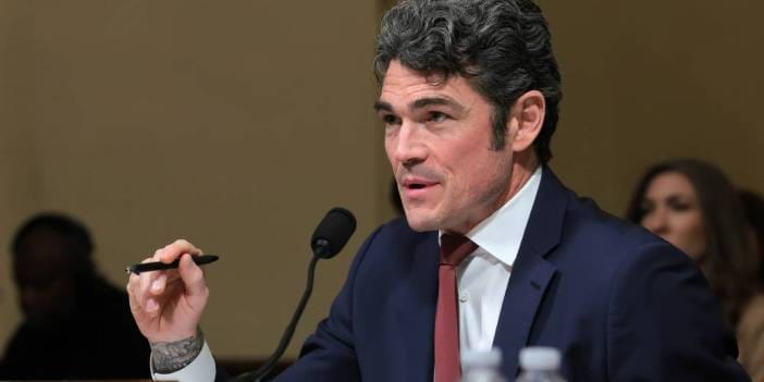 İstifası ile Trump'a darbe indiren Joe Kent bu sefer açık açık uyardı! "İsrail ateşkesi sabote edebilir"