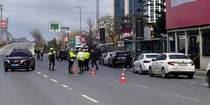 İsrail Konsolosluğu önündeki saldırının ardından...34 ilde IŞİD operasyonu: 198 gözaltı!