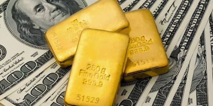 Ateşkes sonrası enflasyon korkusu altını yere çekti