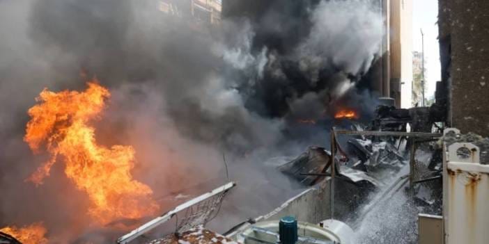 Ateşkes var ama netlik yok! ABD "Lübnan meselesi yanlış anlaşıldı" dedi