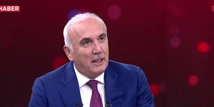 Tarım Kredi Genel Müdürünün dudak uçuklatan maaşı ortaya çıktı: Araya 'hatırlı kişiler' girdi