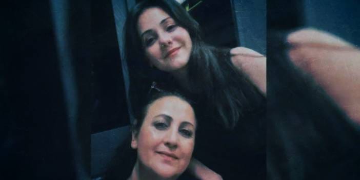 Amiri itirafçı olup çıktı ama o cinayet koğuşunda! İBB Davası'nın en genç tutuklusu Iraz Bayrak'ı annesi anlattı