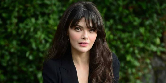 Gözaltı kararının ardından Sinem Ünsal'dan ilk açıklama