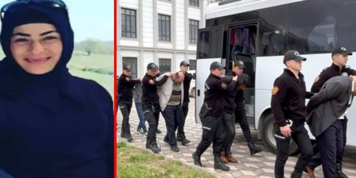 Töre cinayetinde DNA raporu da çıktı: 4 çocuğu da kocasından değilmiş