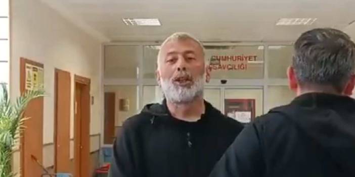 Son dakika | Başaran Aksu tutuklandı!