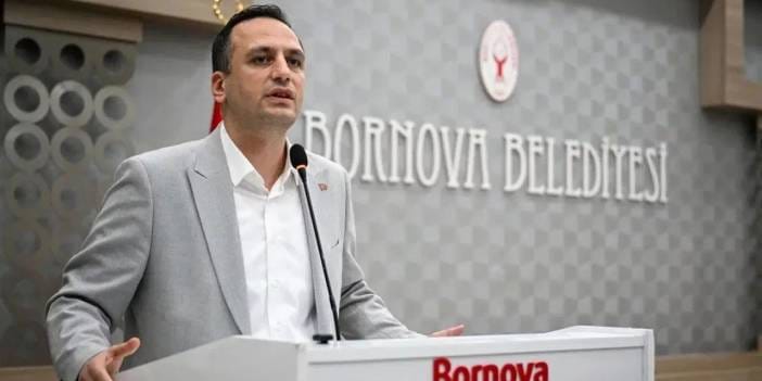 Son Dakika | Tutuklanması talep edilen Bornova Belediye Başkanı Ömer Eşki serbest bırakıldı