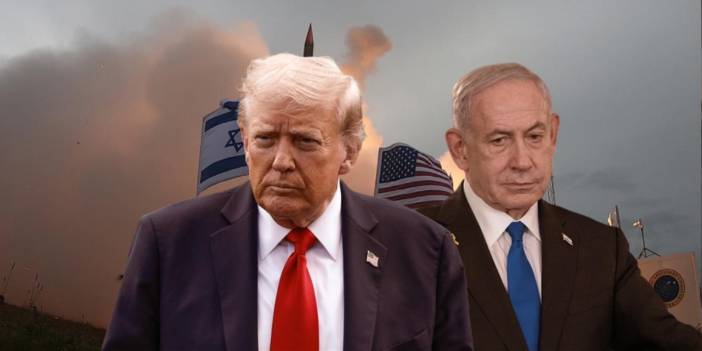 Trump'ın 'Lübnan' uyarısına Netanyahu'dan 'durmayacağız' yanıtı