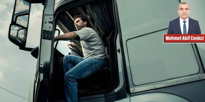 Şoförler yıpranıyor, fiili hizmet zammı (yıpranma payı) neden verilmiyor?