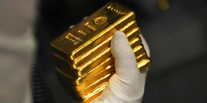 Altın, kırılgan ateşkesin nabzını tutuyor