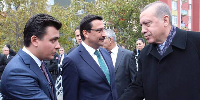 Erdoğan'ı 'Oy kaybederiz' diyerek Osman Gökçek durdurmuş: Şamil Tayyar AKP toplantısını sızdırdı