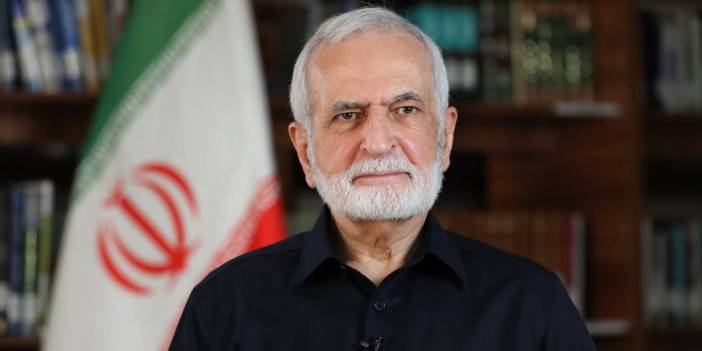 İran diplomasisinin kilit ismi hava saldırısında hayatını kaybetti