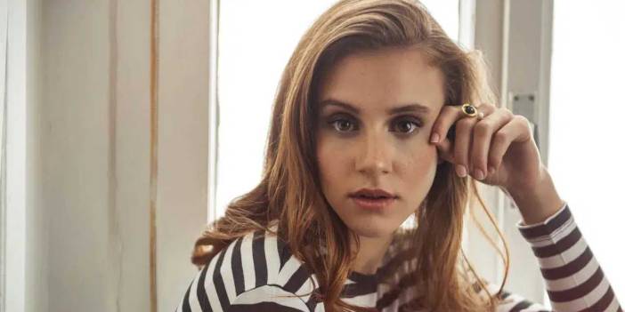 Ahsen Eroğlu ifade vermek için İstanbul'a geldi